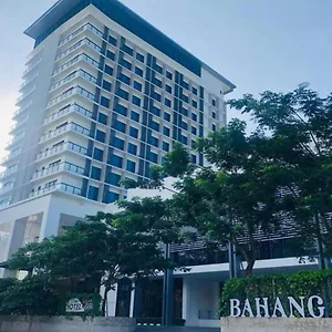 **** Hotel Bahang Bay Malaysia