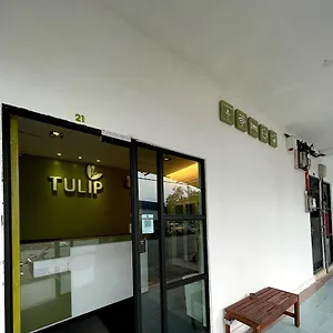 Hotel Tulip, Ipoh