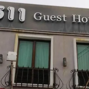 ** Guest house 1511 Malaysia