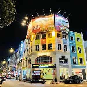 ** Hotel Dreamz Sdn Bhd Malaysia