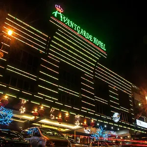 ** Hotel Avantgarde Malaysia