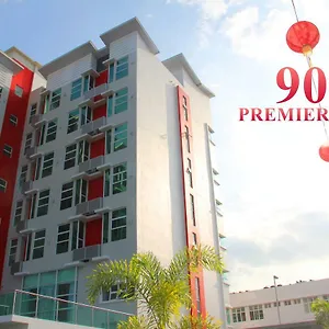 **** Hotel 906 Premier Malaysia