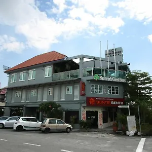 Guest house Shamrock, Ipoh