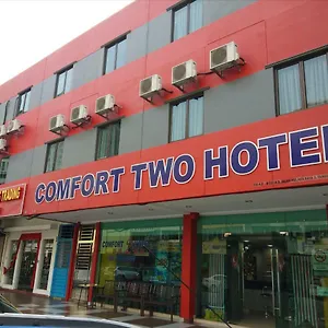 ** Hotel Comfort Two Malaysia