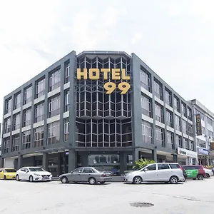 ** Hotel 99 Kelana Jaya Malaysia